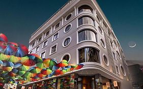 Vizon Hotel Osmanbey